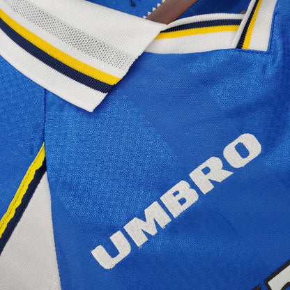 Retro Chelsea 1997-1999