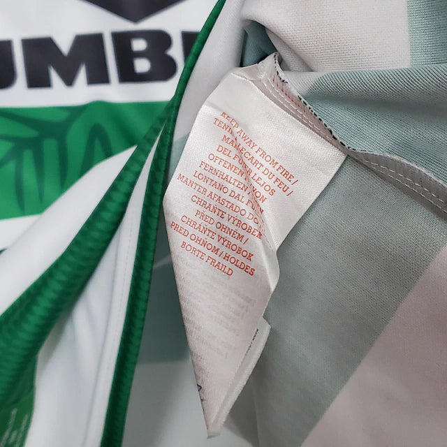 Celtic 1998/1999 Retro Shirt