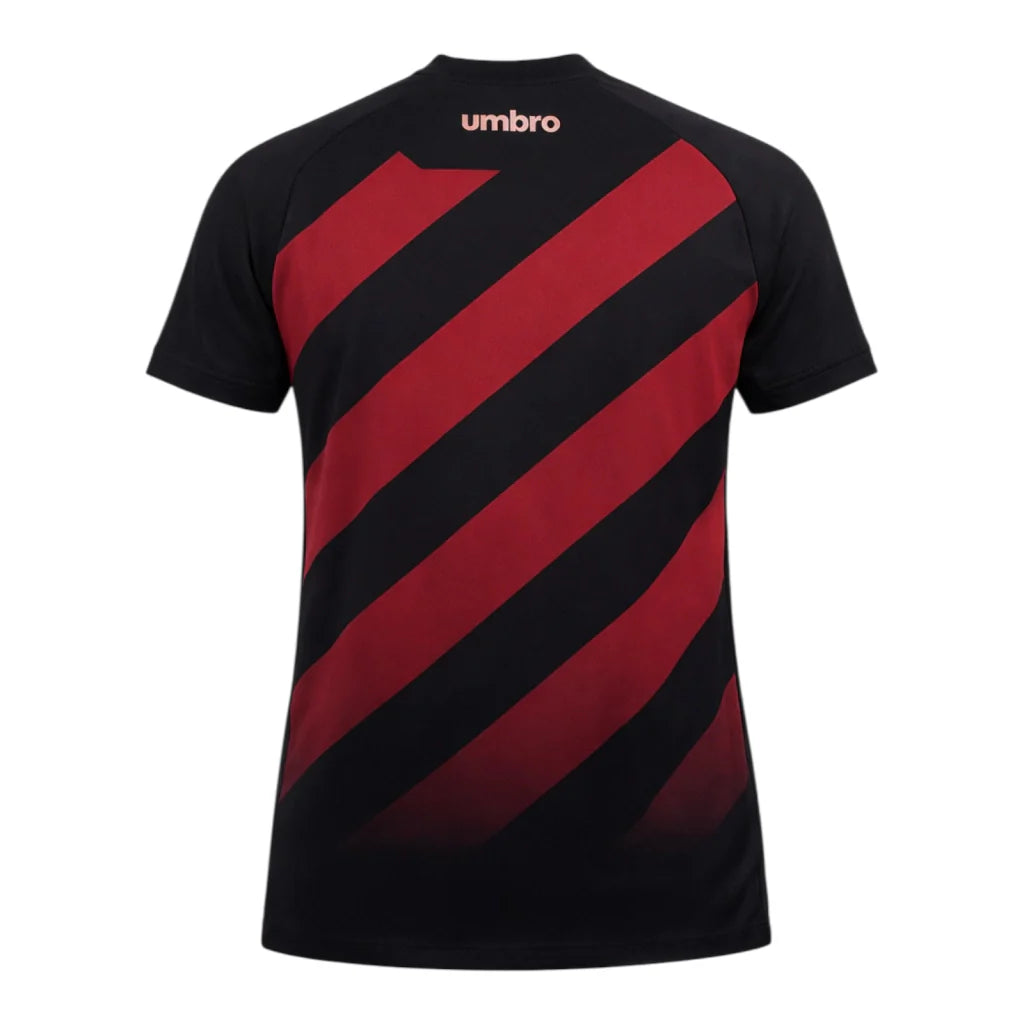Athletico Paranaense 26/27 Home Replica Shirt Women's
