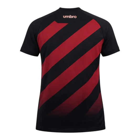 Athletico Paranaense 26/27 Home Replica Shirt Women's