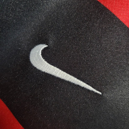 Retro Flamengo 03-04 - Home