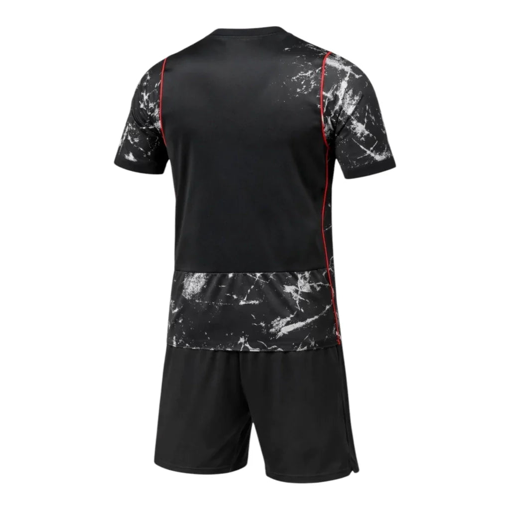 Kids Canada 26/27 Away Kit