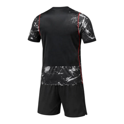 Kids Canada 26/27 Away Kit