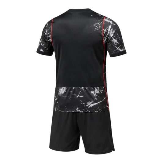 Kids Canada 26/27 Away Kit