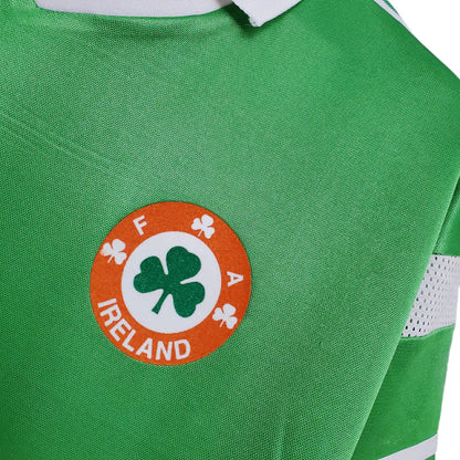 Retro Ireland 1988