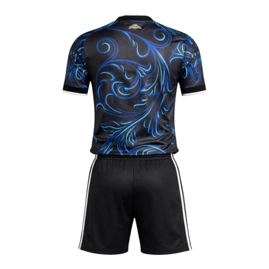 Kids Argentina 26/27 Away Kit