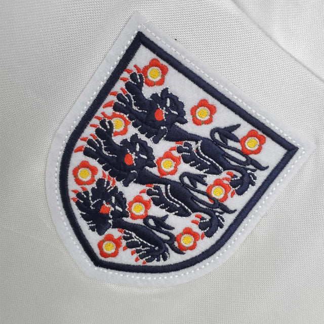 Retro Seleção da England 1982