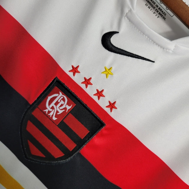 Retro Flamengo 2001 - Away