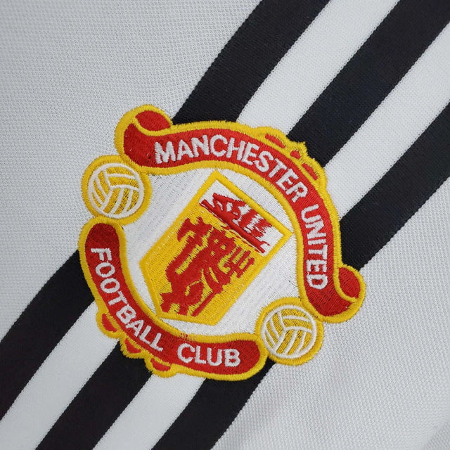 Manchester United 1975/1980 Retro Shirt