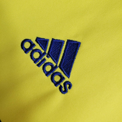 Retro Flamengo 1993 - Away