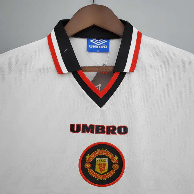 Manchester United 1996/1997 Retro Shirt