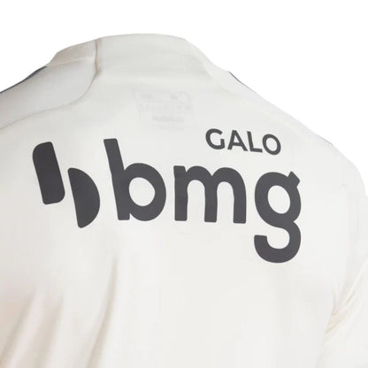 Shirt Atlético 24-25 - Away Mineiro
