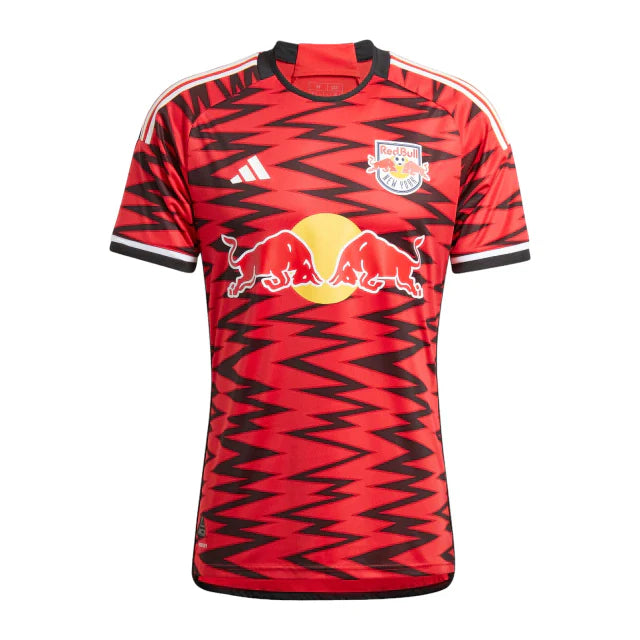 Shirt Red Bull New York 24-25 - Away