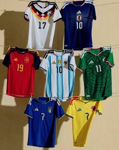 World cup