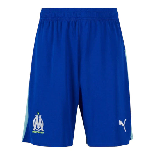 Short Olympique Marseille III 25-26 - Men's