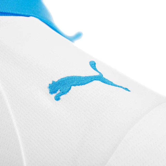 Shirt Olympique Marseille 25-26 - Home Women's
