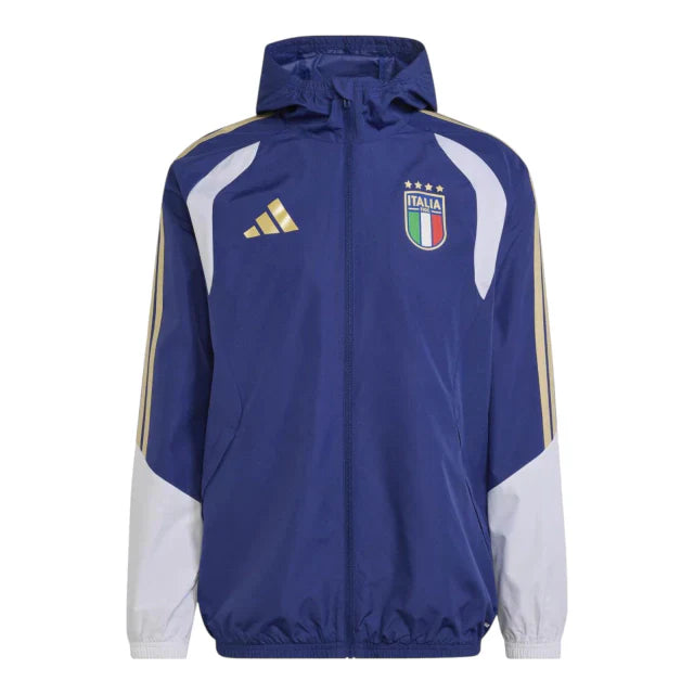 Windbreaker Italy 26/27