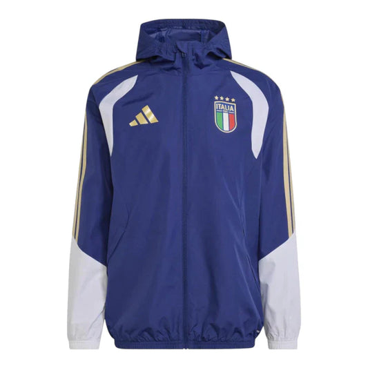 Windbreaker Italy 26/27