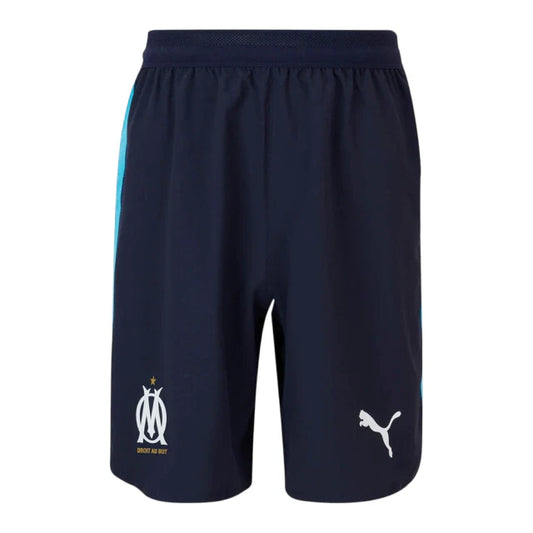 Short Olympique Marseille II 25-26 - Men's