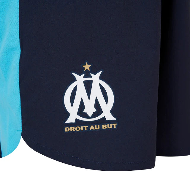 Short Olympique Marseille II 25-26 - Men's