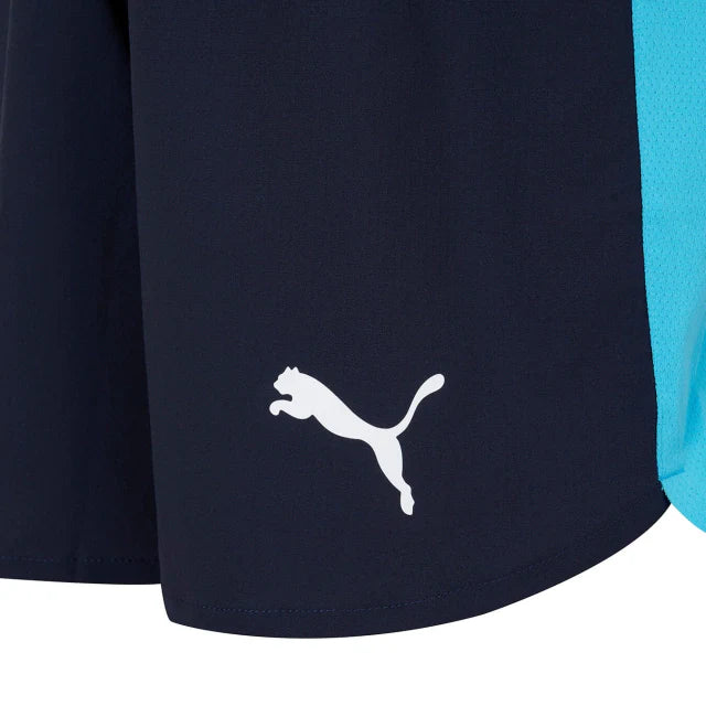 Short Olympique Marseille II 25-26 - Men's