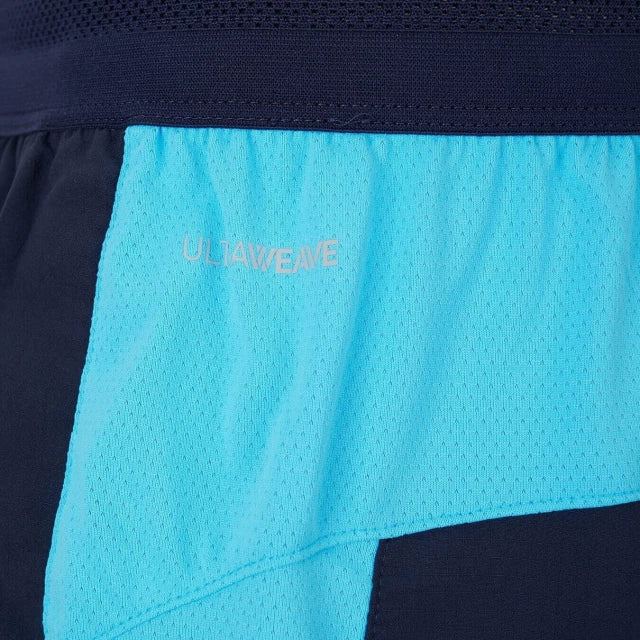Short Olympique Marseille II 25-26 - Men's