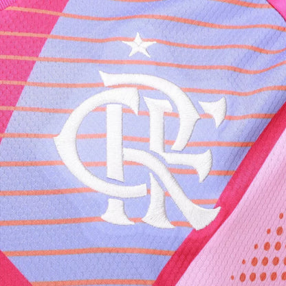 Shirt de Portero Flamengo 25-26 - Away