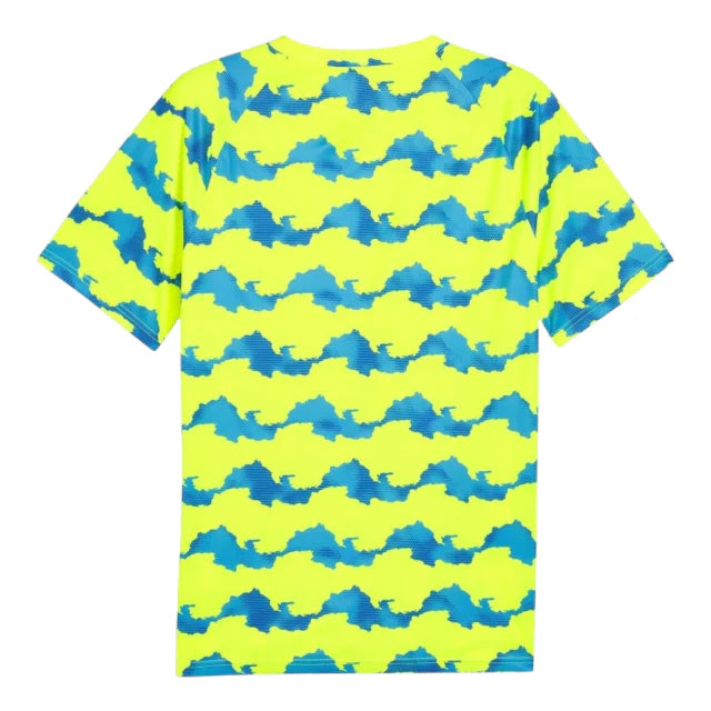 Olympique Marseille 25/26 Third Pre-Match Shirt