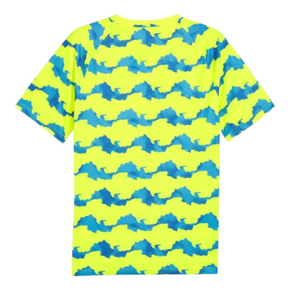 Olympique Marseille 25/26 Third Pre-Match Shirt