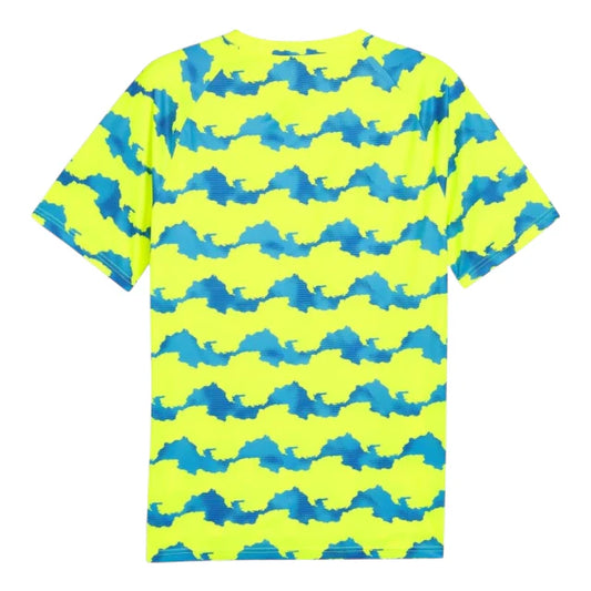 Olympique Marseille 25/26 Third Pre-Match Shirt