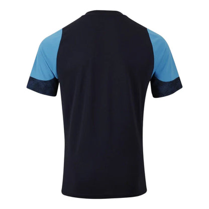 Olympique Marseille 25/26 Replica Shirt (Blue)