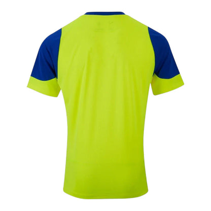Olympique Marseille 25/26 Replica Shirt (Blue/Green)