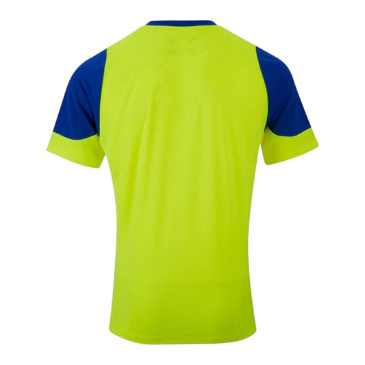Olympique Marseille 25/26 Replica Shirt (Blue/Green)