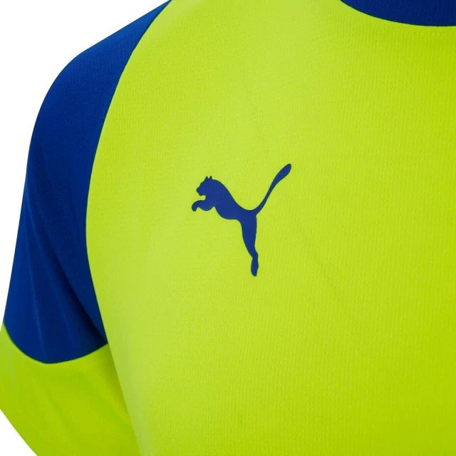 Olympique Marseille 25/26 Replica Shirt (Blue/Green)
