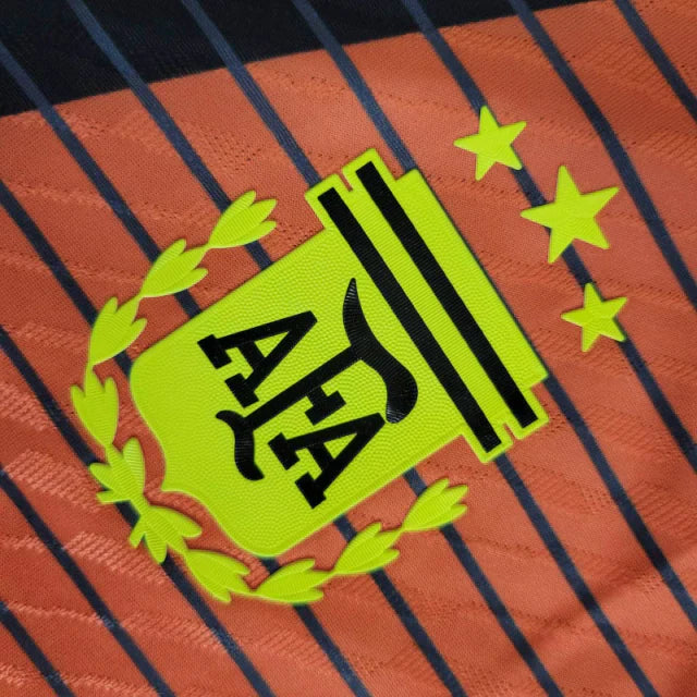 Shirt de Portero Seleção Argentina Match 24-25
