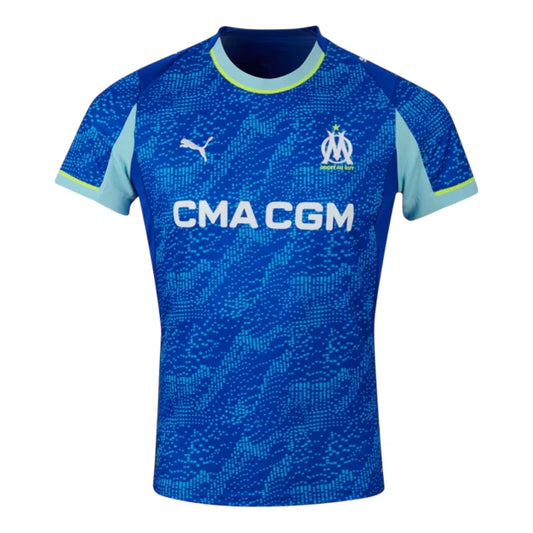 Shirt Olympique Marseille 25-26 - Third Women's