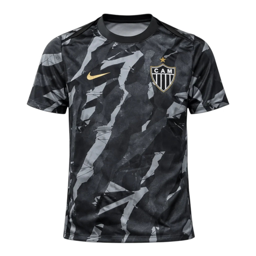 Atlético Mineiro 26/27 Pre-Match Shirt
