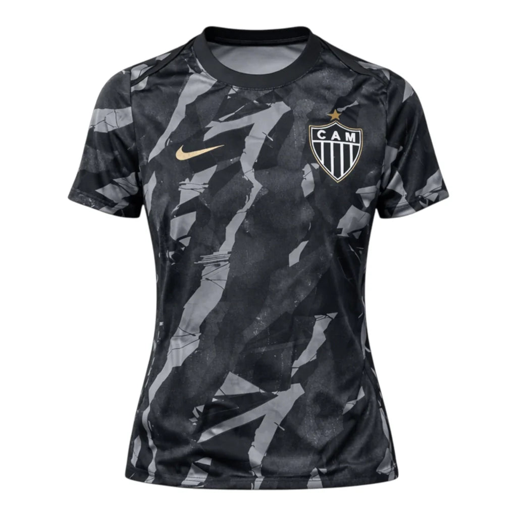 Atlético Mineiro 26/27 Pre-Match Shirt Women's