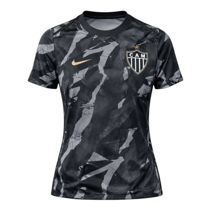 Atlético Mineiro 26/27 Pre-Match Shirt Women's
