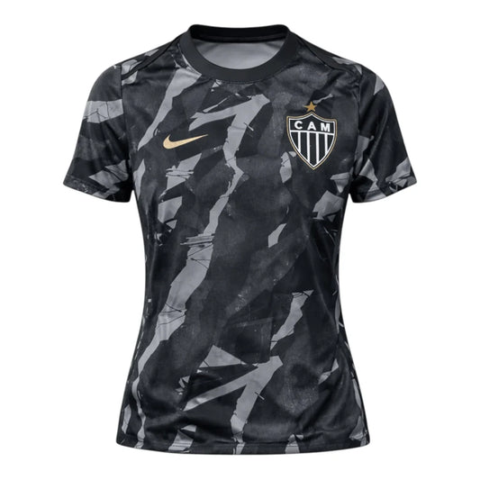 Atlético Mineiro 26/27 Pre-Match Shirt Women's