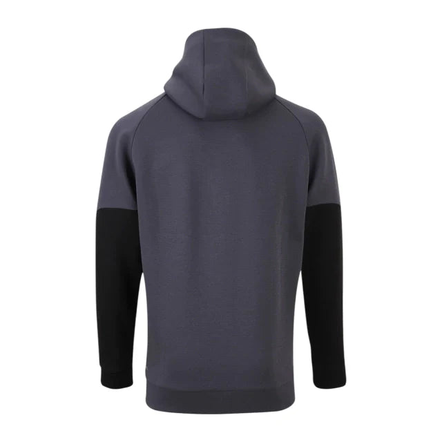 Windbreaker Olympique Marseille 25/26 (Grey)