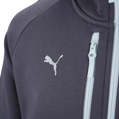 Windbreaker Olympique Marseille 25/26 (Grey)