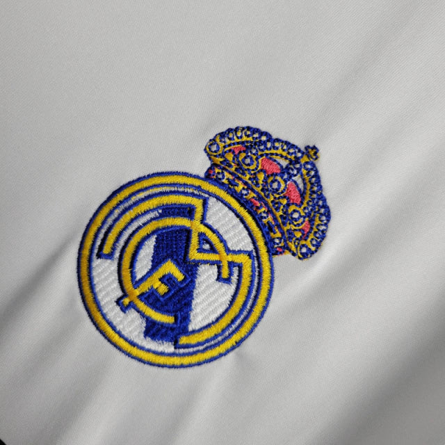 Shirt Real de Madrid 25-26 - Home