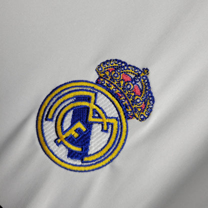 Shirt Real de Madrid 25-26 - Home