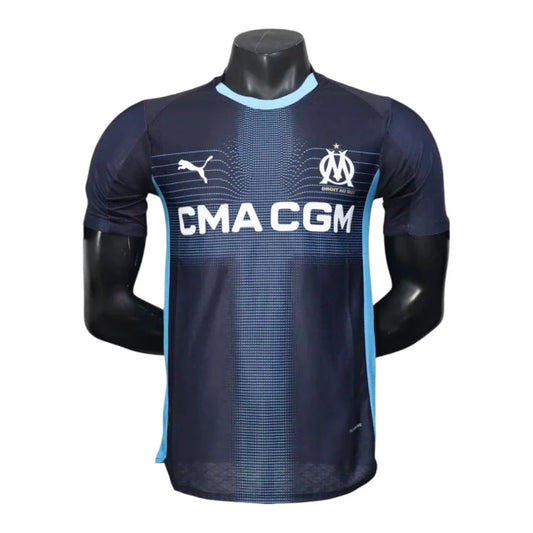 Olympique Marseille 25/26 Away Match Shirt