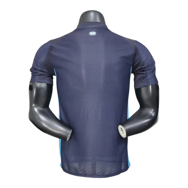 Shirt Olympique Marseille Match 25-26 - Away