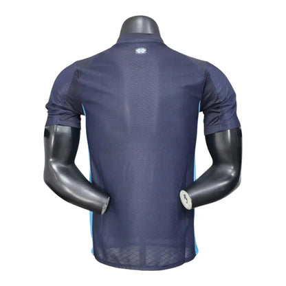 Shirt Olympique Marseille Match 25-26 - Away