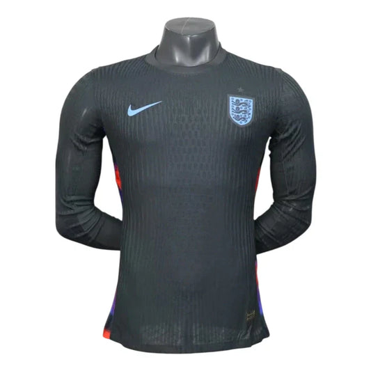 Shirt Seleção England Match 25-26 - Away