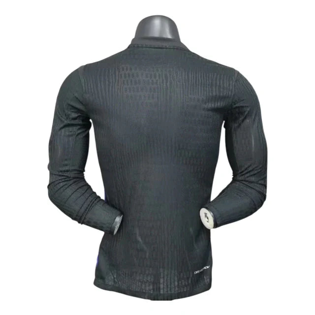 Shirt Seleção England Match 25-26 - Away