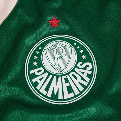 Conjunto Infantil Palmeiras 25-26 - Home